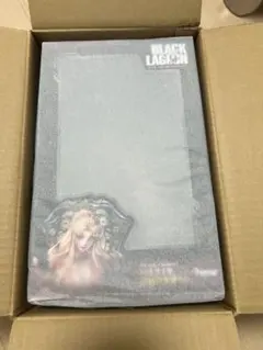 希少ブラックラグーン アクリルスタンド 集合 特典 - メルカリ