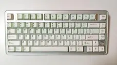 【キーキャップのみ】Evoworks Evo75 キーキャップ