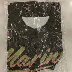 千葉ロッテマリーンズ ユニフォーム