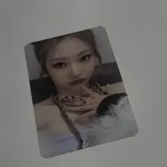 aespa ニンニン SMTOWN 2025 フォーチュンスクラッチ トレカ① - メルカリ