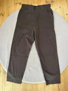 Oakley チノパン　茶色