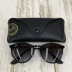 re-1228) RayBan RB3539 ERIKA METAL サングラス