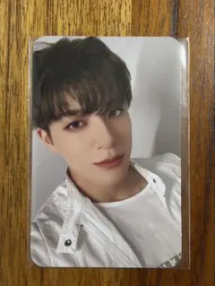 NCTDREAM SM 抽選会 30周年 ファンクラブ特典 トレカ ジェノ