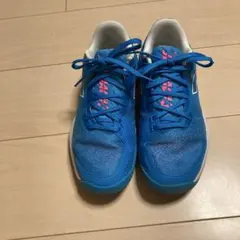 新品 バボラ テニスシューズ27.5 Jet Mach 3 Sand Grass - メルカリ