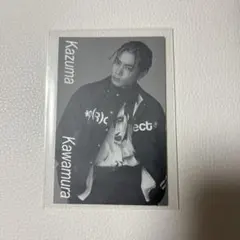 2026年最新】川村壱馬の人気アイテム - メルカリ