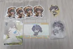 ホロライブ　夏色まつり　まとめ売り