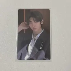 enhypen ソンフン border carnival hype トレカ