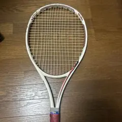 最終価格絶版YONEX MUSCLE Power770マッスルパワー770UL1 - メルカリ