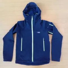 2026年最新】Rab エクソダスジャケットの人気アイテム - メルカリ