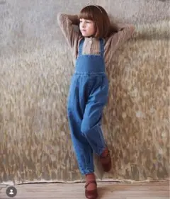 ち*ま様 soor ploom imogen overall 6yr