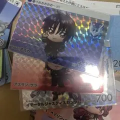 2026年最新】sdガンダム カード キラの人気アイテム - メルカリ