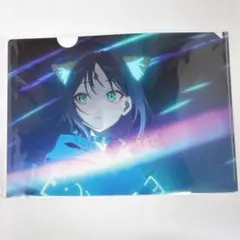 超かぐや姫！ THEキャラ CAFE STAND 酒寄彩葉 特典カード - メルカリ
