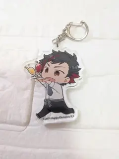 あんさんぶるスターズ 流星隊 南雲鉄虎 アクリルキーホルダー