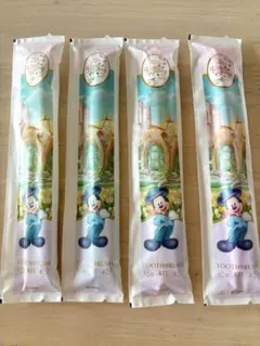 2025年最新】ディズニーホテル 歯ブラシの人気アイテム - メルカリ