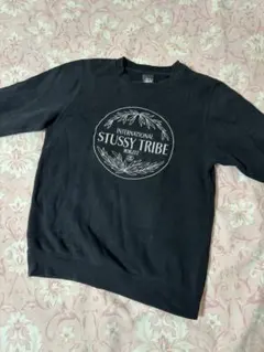 STUSSY INTERNATIONAL TRIBE スウェットのサムネイル