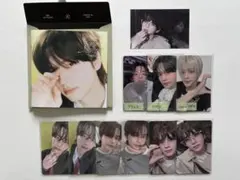 TWS シニュ セット