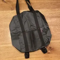 保冷バッグ & リュック
