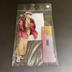 銀魂　マルイPOP UP SHOP お花見　アクリルスタンド　沖田総悟