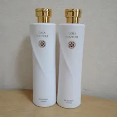 コタクチュールベルベットシャンプー300ml×2 - メルカリ
