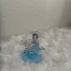 セーラームーンシナモロール アクリルスタンドのサムネイル