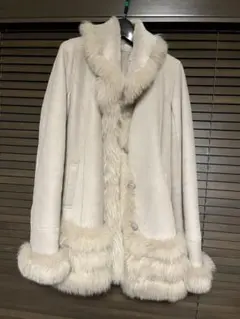 ファーコート woman stylenote アウター