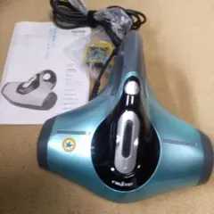 ふとんクリーナーレイコップのサムネイル