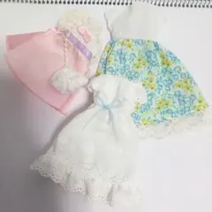 リカ ジェニー アウトフィット