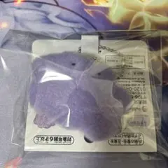 ポケットモンスター ポケモン ほわほわてのひらマスコット メタモン