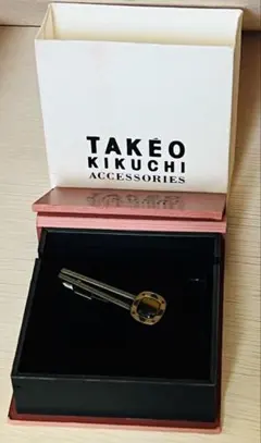 カフス ネクタイピン