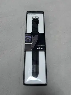 ELECOM Apple Watch用バンド 44/42mm