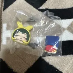 僕のヒーローアカデミア おねむたん vol.4 緑谷出久