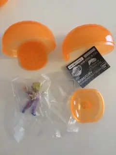 【新品未開封】JOJO球　ジョルノ・ジョバァーナ