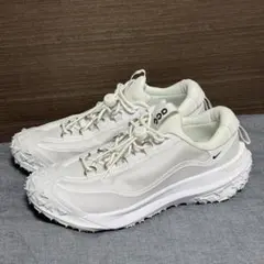 コムデギャルソン オム プリュス × ナイキ ACG マウンテンフライ2 28