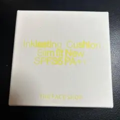THE FACE SHOP インクラスティング クッション スリムフィットニューのサムネイル