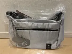 SAC'S BAR ドラゴンクエスト シルバー ショルダーバッグ ドラクエ