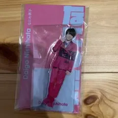 なにわ男子 西畑大吾 Daigo Nishihata アクリルスタンド