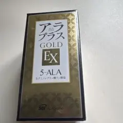 2026年最新】アラプラス ゴールドex(60粒)の人気アイテム - メルカリ