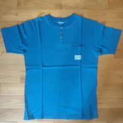 ラファイエット LAFAYETTE Tシャツ ヘンリーネック Mのサムネイル