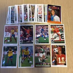 2026年最新】94 ワールドカップ カードの人気アイテム - メルカリ