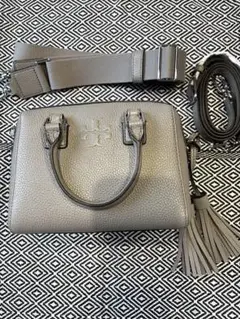 最終！トリーバーチ2way ショルダー/ハンドバッグ✮超美品 卒入学に☆