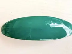 年代物 濃いめの緑 グリーン vintageレトロバレッタ