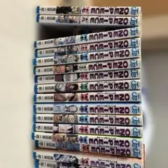 まとめ売り)ワンピース 一巻〜八ニ巻＋α - メルカリ