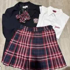 子供用　ブレザーセット　フォーマル　ANAP School 150 、160