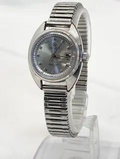 CITIZEN DateStar 手巻き腕時計 DTRU1903b-YD