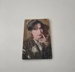 M!LK 「爆裂愛してる／好きすぎて滅」 トレカ 通常盤 山中柔太朗