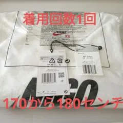 NIKE NIGO Tシャツ ホワイト XSサイズ