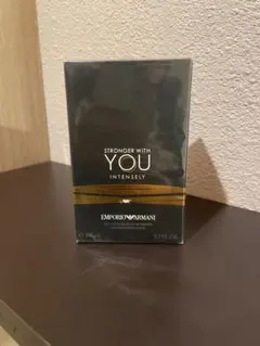 STRONGER WITH YOU INTENSELY 100mlのサムネイル
