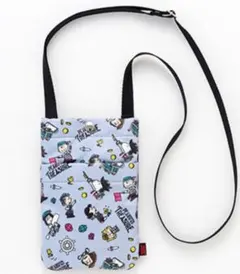 アルティザン＆アーティスト スヌーピー スマホショルダー　阪急限定