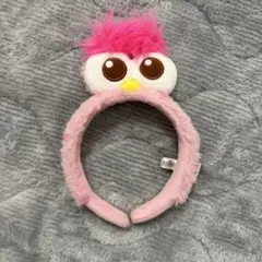 USJ セサミストリート モッピー カチューシャのサムネイル