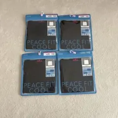 新品未使用　新品　110 肌着　キャミソール　セット